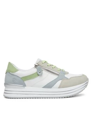 Obrázek produktu Remonte Sneakersy D1323-84 Bílá