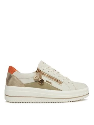 Obrázek produktu Remonte Sneakersy D1C01-81 Bílá