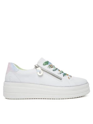 Obrázek produktu Remonte Sneakersy D1C06-80 Bílá