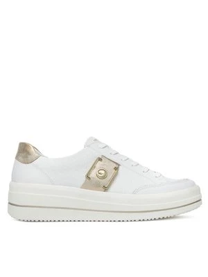 Obrázek produktu Remonte Sneakersy D1C07-80 Bílá