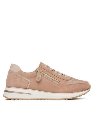 Obrázek produktu Remonte Sneakersy D1G10-31 Růžová
