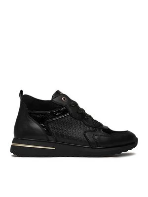Obrázek produktu Remonte Sneakersy D1G71-00 Černá