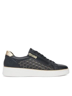 Obrázek produktu Remonte Sneakersy D2E03-03 Černá