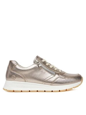 Obrázek produktu Remonte Sneakersy D2G01-90 Zlatá