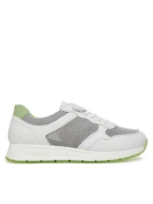 Obrázek produktu Remonte Sneakersy D2G03-80 Bílá