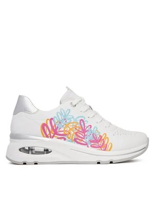Obrázek produktu Remonte Sneakersy D2H02-80 Bílá