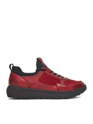 Obrázek produktu Remonte Sneakersy D2V00-35 Bordó