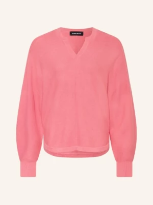 Obrázek produktu Repeat Oversized Svetr růžová
