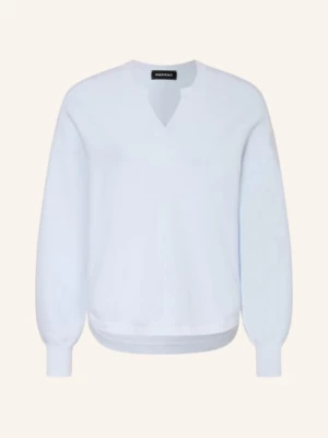 Obrázek produktu Repeat Oversized Svetr tmavě modrá