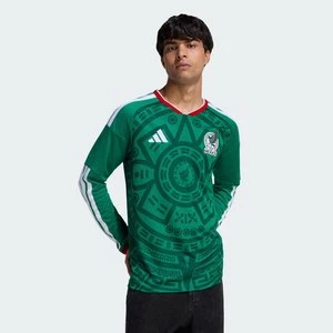 Obrázek produktu Replika domácího dresu Mexiko 26 s dlouhým rukávem Adidas