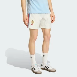 Obrázek produktu Replika šortek France Rugby 120 Years Crunch Adidas