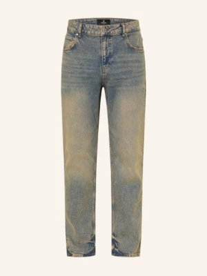 Obrázek produktu Represent Džíny Straight Fit 25 blue cream