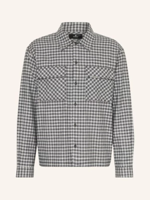 Obrázek produktu Represent Košile Regular Fit černá / bílá