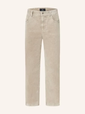 Obrázek produktu Represent Manšestrové Kalhoty Regular Fit 37 vintage khaki