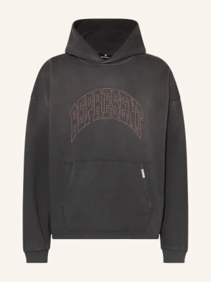 Obrázek produktu Represent Mikina S Cvočky černá