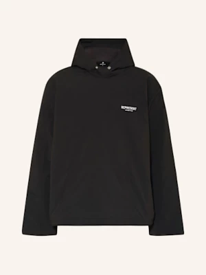 Obrázek produktu Represent Mikina S Kapucí černá