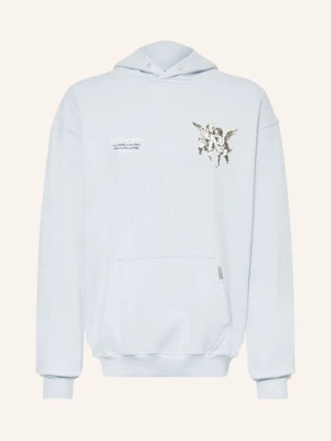 Obrázek produktu Represent Oversized Mikina S Kapucí tmavě modrá