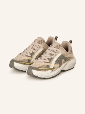 Obrázek produktu Represent Sneakersy Storm Runner černošedá / růžová