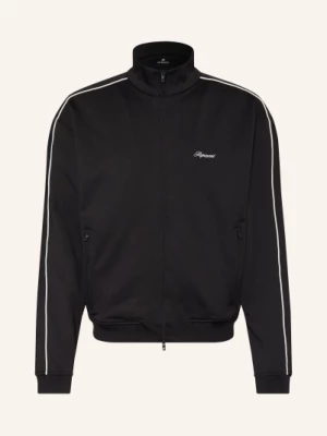 Obrázek produktu Represent Sportovní Bunda černá / bílá