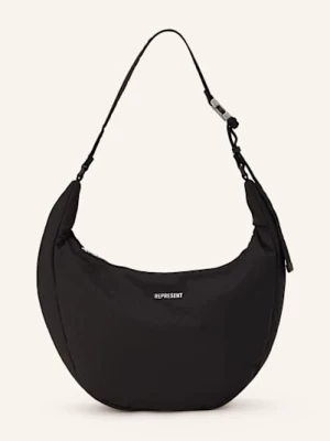Obrázek produktu Represent Taška Přes Rameno Padded Sling Bag černá