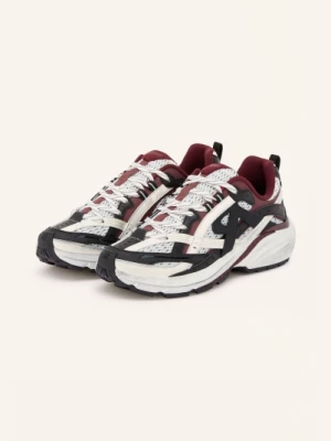 Obrázek produktu Represent Tenisky Storm Runner bílá / tmavě červená / černá
