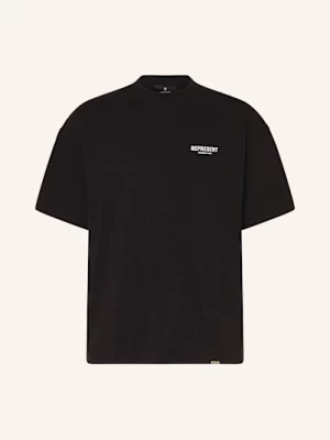 Obrázek produktu Represent Tričko 001 black