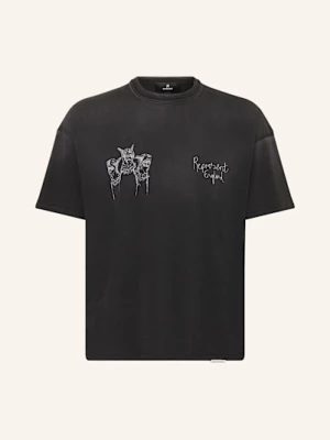Obrázek produktu Represent Tričko 03 aged black
