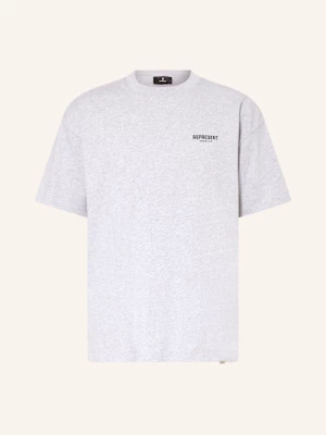 Obrázek produktu Represent Tričko světle šedá / černá
