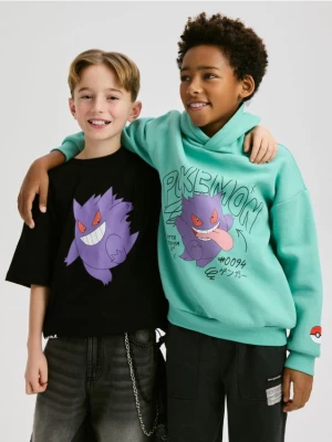 Obrázek produktu Reserved - 2 balení triček Pokémon - černý