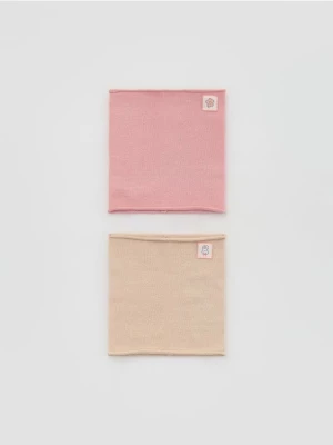 Obrázek produktu Reserved - BABIES` MUFFLER MULTI - vícebarevná
