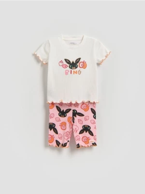 Obrázek produktu Reserved - BABIES` T-SHIRT & SHORTS - vícebarevná