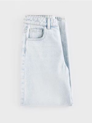 Obrázek produktu Reserved - Baggy džíny - modrá