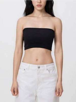 Obrázek produktu Reserved - Bandeau top - černý
