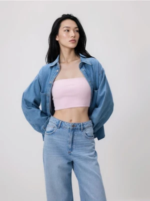 Obrázek produktu Reserved - Bandeau top - růžová
