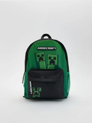 Obrázek produktu Reserved - Batoh Minecraft - vícebarevná