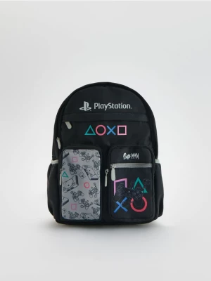 Obrázek produktu Reserved - Batoh PlayStation - černý