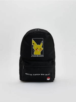 Obrázek produktu Reserved - Batoh Pokémon - černý