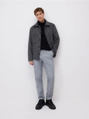 Obrázek produktu Reserved - Bavlněné kalhoty chino slim - jiná