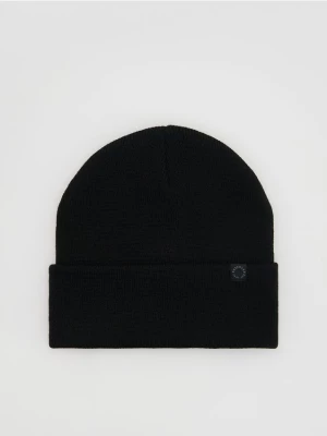 Obrázek produktu Reserved - Beanie - černý