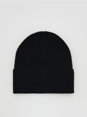 Obrázek produktu Reserved - Beanie - černý