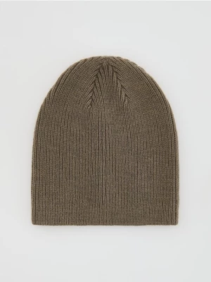 Obrázek produktu Reserved - Beanie - kávová