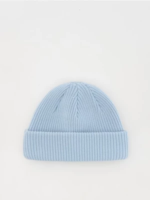 Obrázek produktu Reserved - Beanie - světle modrá
