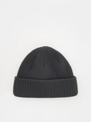 Obrázek produktu Reserved - Beanie - tmavě šedá
