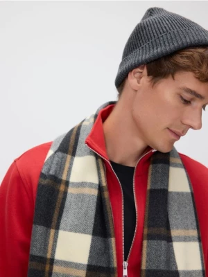 Obrázek produktu Reserved - Beanie - tmavě šedá