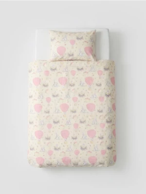 Obrázek produktu Reserved - BEDCLOTHES - béžová