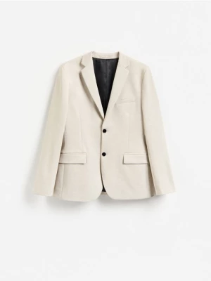 Obrázek produktu Reserved - Blejzr slim fit - béžová