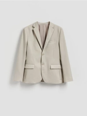 Obrázek produktu Reserved - Blejzr slim fit - béžová
