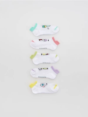 Obrázek produktu Reserved - BOYS` SOCKS MULTI - bílá