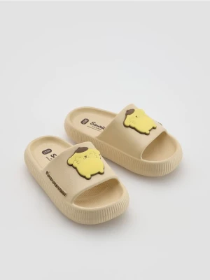 Obrázek produktu Reserved - BOYS` STRAPPY SANDALS - béžová