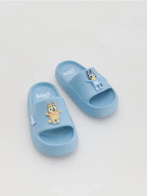 Obrázek produktu Reserved - BOYS` STRAPPY SANDALS - světle modrá